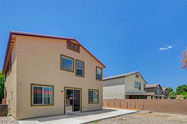 4620 High Anchor Street, Las Vegas, NV 89121