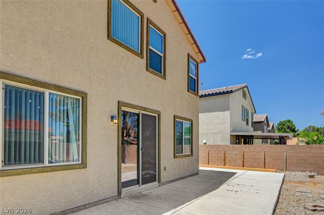 4620 High Anchor Street, Las Vegas, NV 89121