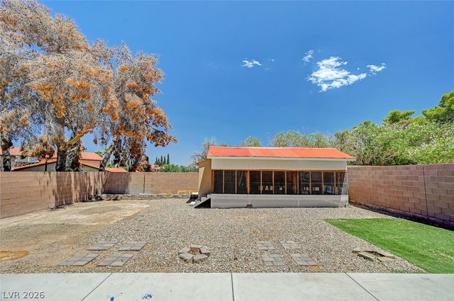 4620 High Anchor Street, Las Vegas, NV 89121