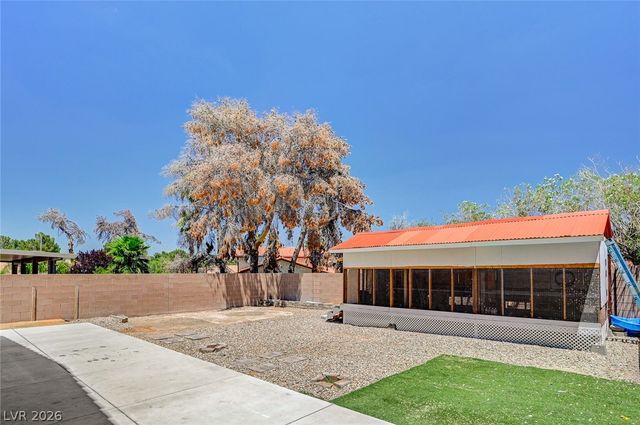 4620 High Anchor Street, Las Vegas, NV 89121