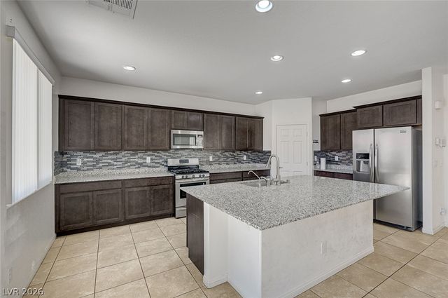 4620 High Anchor Street, Las Vegas, NV 89121