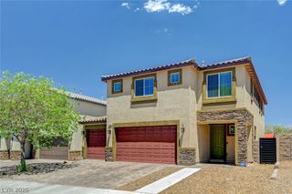 4620 High Anchor Street, Las Vegas, NV 89121