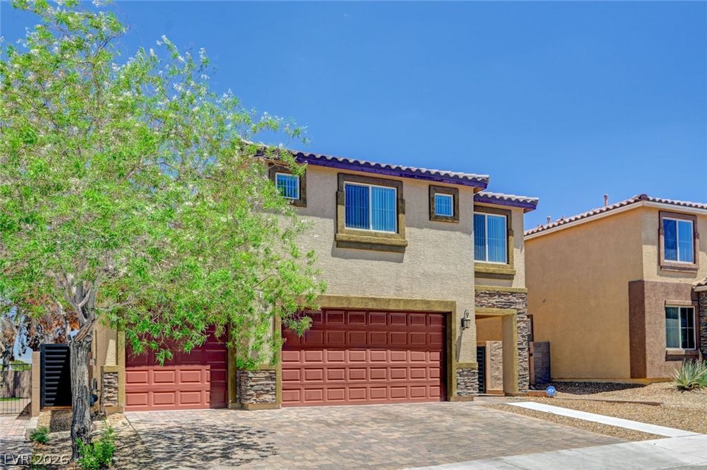 4620 High Anchor Street, Las Vegas, NV 89121 — photo 3