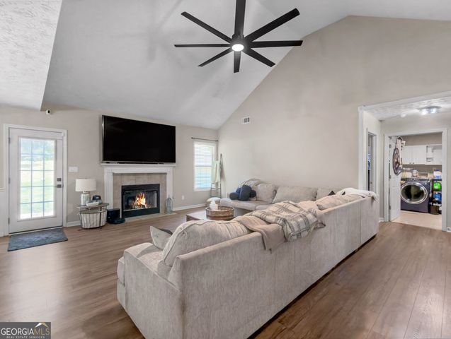 325 Wild Turkey Lane, Locust Grove, GA 30248