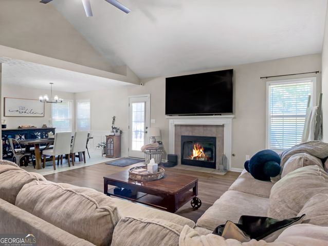 325 Wild Turkey Lane, Locust Grove, GA 30248