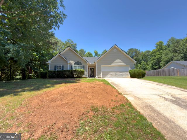 325 Wild Turkey Lane, Locust Grove, GA 30248