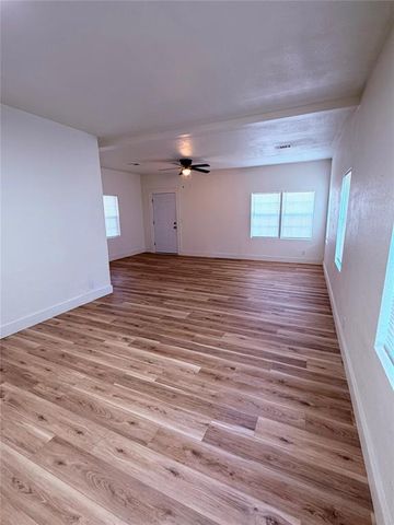 1622 N Louisa Avenue, Shawnee, OK 74804