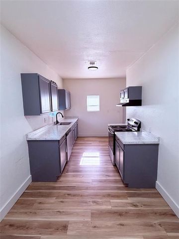 1622 N Louisa Avenue, Shawnee, OK 74804