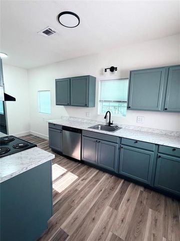 1622 N Louisa Avenue, Shawnee, OK 74804