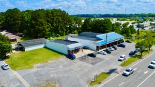 825 Boulevard Boulevard, Williamston, NC 27892