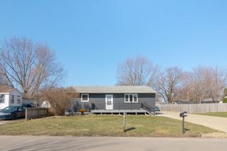 1018 Fox Avenue, Evansdale, IA 50707
