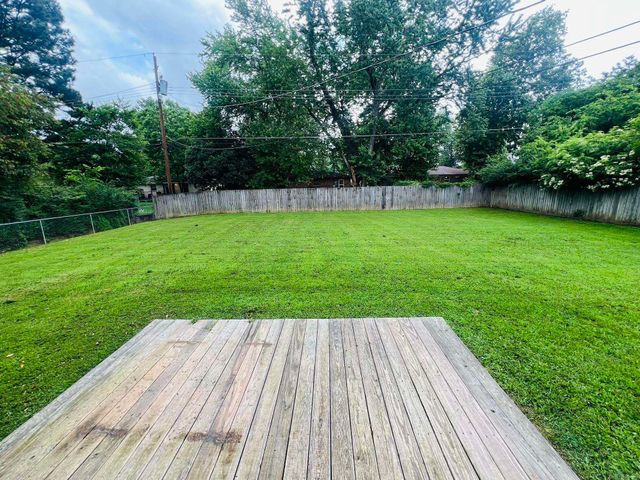 916 Southeastern Avenue, Jacksonville, AR 72076
