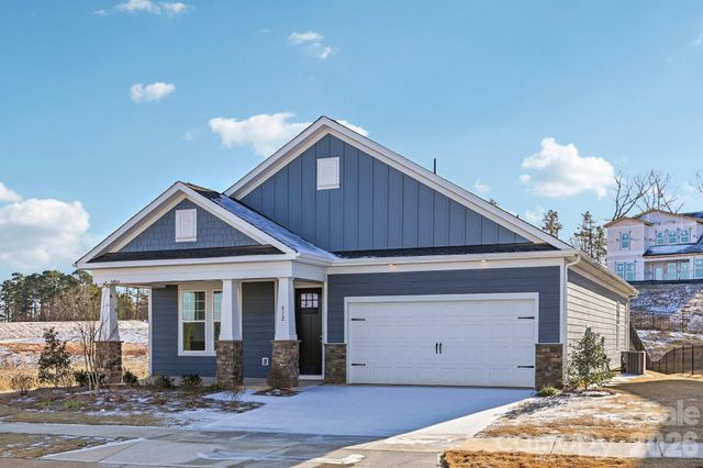 605 Banter Lane 37, Cramerton, NC 28032