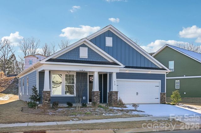 605 Banter Lane 37, Cramerton, NC 28032