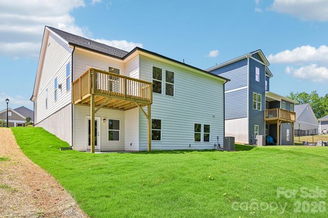 605 Banter Lane 37, Gastonia, NC 28056