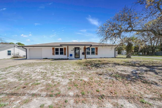 300 Prudence Lane, Panama City Beach, FL 32408