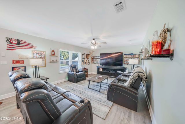 300 Prudence Lane, Panama City Beach, FL 32408