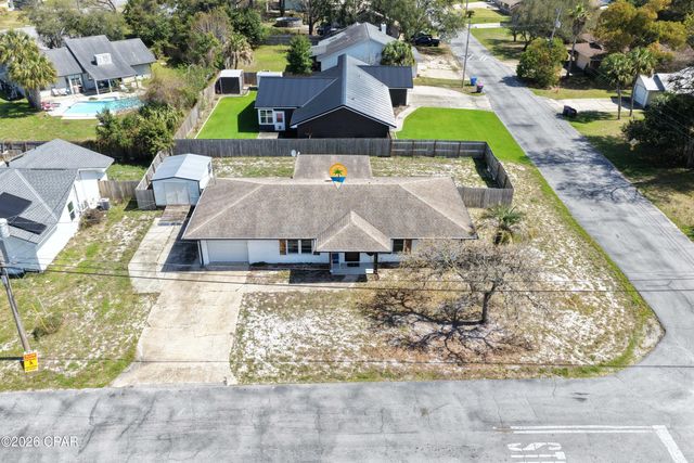 300 Prudence Lane, Panama City Beach, FL 32408