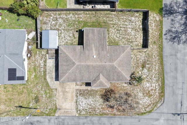 300 Prudence Lane, Panama City Beach, FL 32408