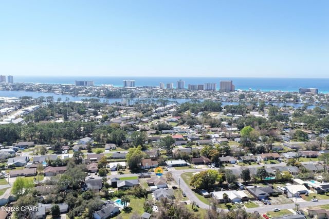 300 Prudence Lane, Panama City Beach, FL 32408