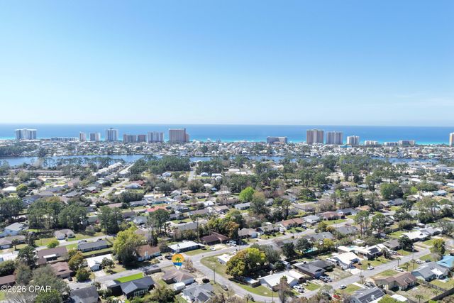 300 Prudence Lane, Panama City Beach, FL 32408
