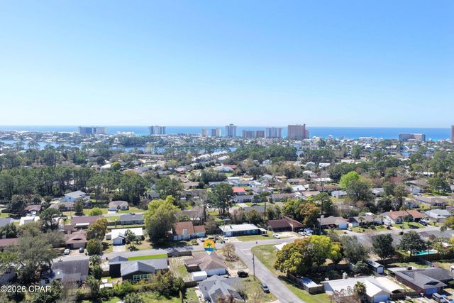 300 Prudence Lane, Panama City Beach, FL 32408