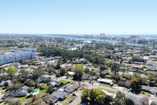 300 Prudence Lane, Panama City Beach, FL 32408