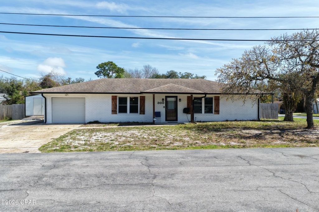 300 Prudence Lane, Panama City Beach, FL 32408