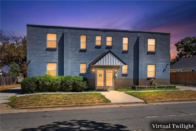 715 N 3rd Street, Rogers, AR 72756