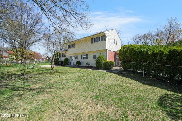 292 Summerhill Road, East Brunswick, NJ 08816