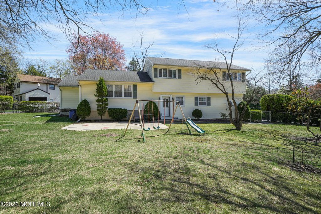 292 Summerhill Road, East Brunswick, NJ 08816
