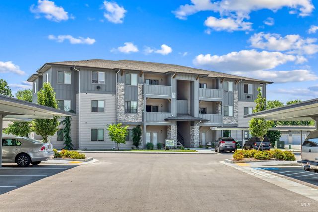 3126 E Victory Rd. - Phase One, Nampa, ID 83687