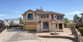 1908 Sun Chariot Street, El Paso, TX 79938