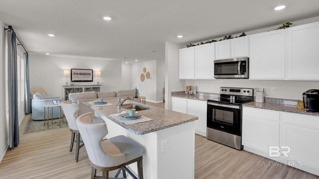 14668 Tealwood Lane, Foley, AL 36535