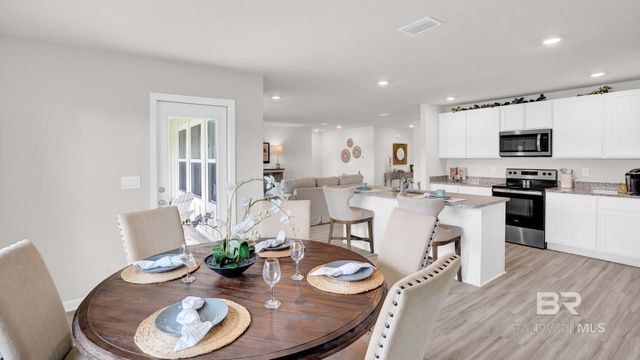 14668 Tealwood Lane, Foley, AL 36535