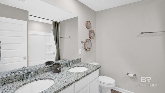 14668 Tealwood Lane, Foley, AL 36535