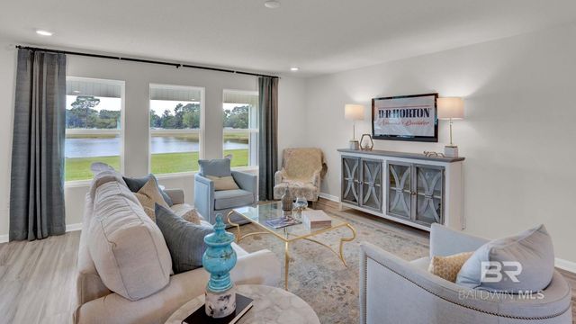 14668 Tealwood Lane, Foley, AL 36535