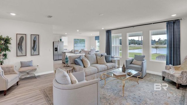 14668 Tealwood Lane, Foley, AL 36535