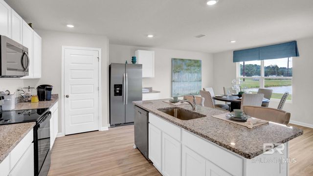 14668 Tealwood Lane, Foley, AL 36535