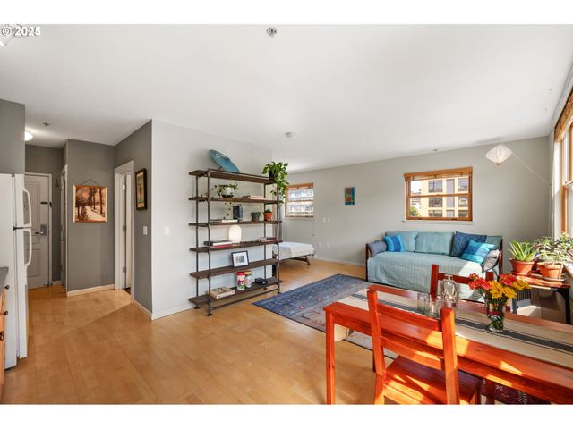 1134 Sw JEFFERSON St 506, Portland, OR 97201