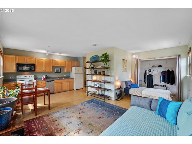 1134 Sw JEFFERSON St 506, Portland, OR 97201