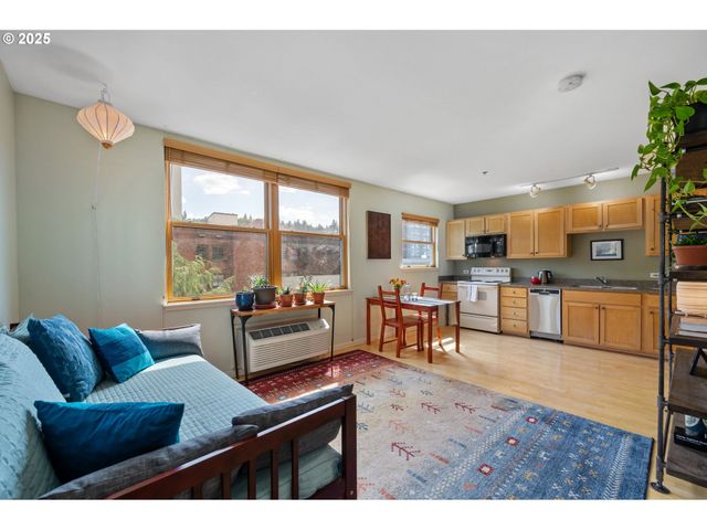 1134 Sw JEFFERSON St 506, Portland, OR 97201