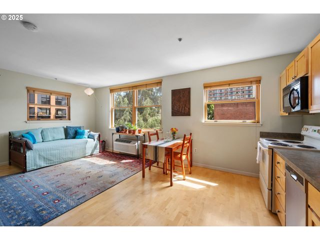 1134 Sw JEFFERSON St 506, Portland, OR 97201