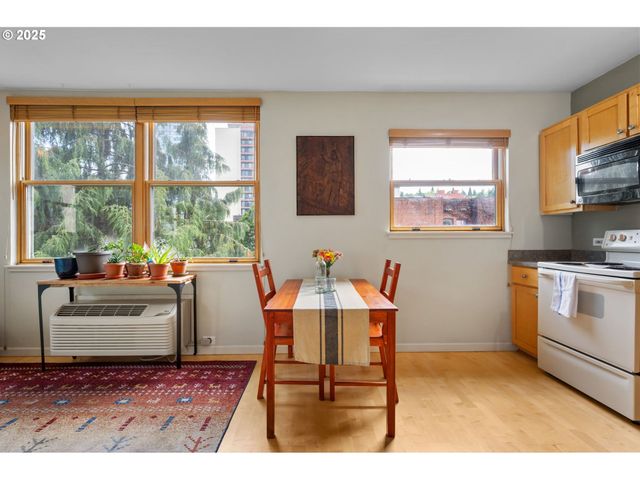1134 Sw JEFFERSON St 506, Portland, OR 97201
