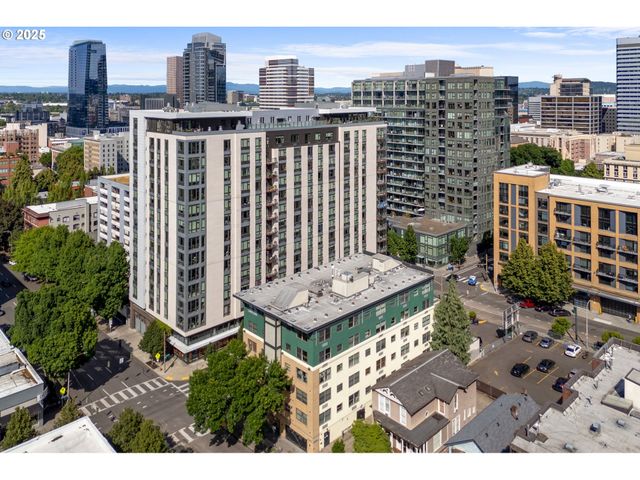 1134 Sw JEFFERSON St 506, Portland, OR 97201