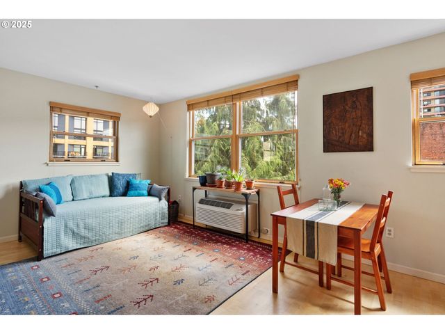 1134 Sw JEFFERSON St 506, Portland, OR 97201