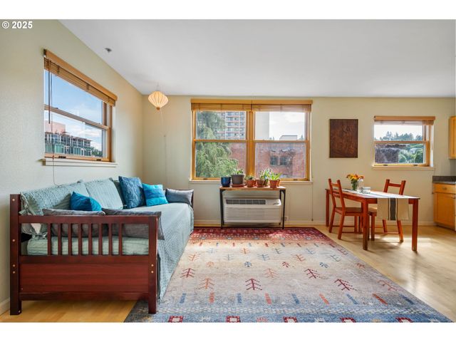 1134 Sw JEFFERSON St 506, Portland, OR 97201
