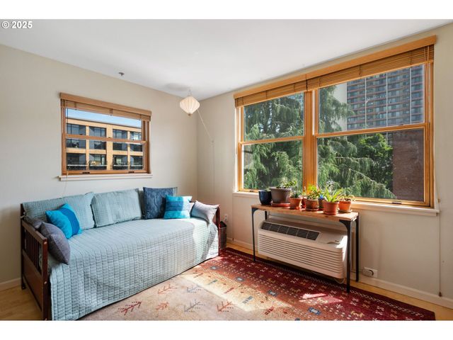 1134 Sw JEFFERSON St 506, Portland, OR 97201