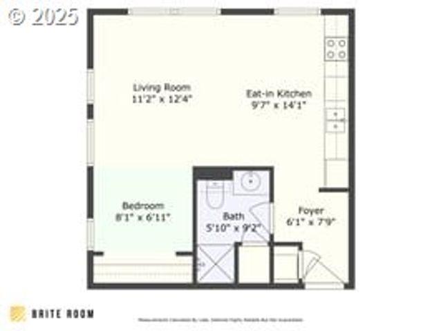 1134 Sw JEFFERSON St 506, Portland, OR 97201