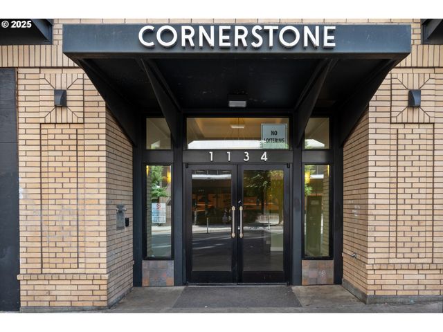 1134 Sw JEFFERSON St 506, Portland, OR 97201